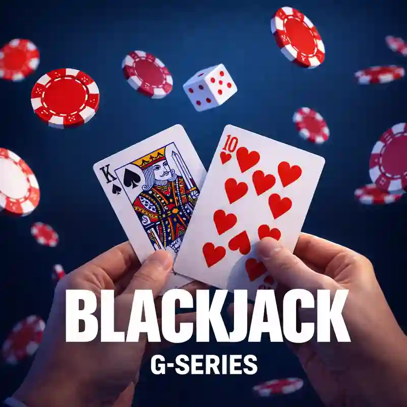 Maglaro ng Blackjack online sa Kickbet