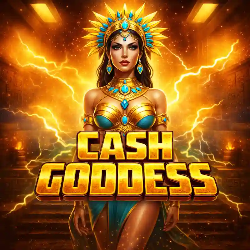 Maglaro ng Cash Goddess sa kickbet