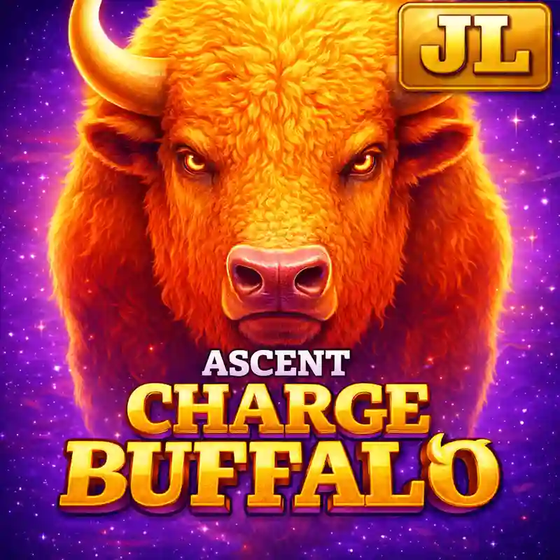 Charge Buffalo Ascent casino