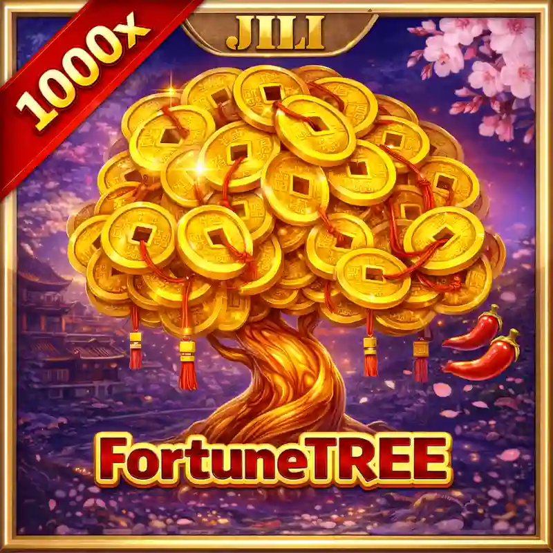 Maglaro ng Fortune Tree sa kickbet