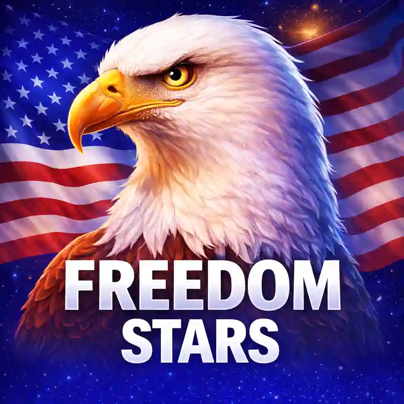 Maglaro ng Freedom Stars sa kickbet