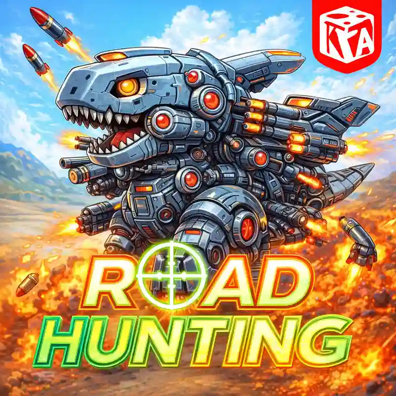 Road Hunting casino game