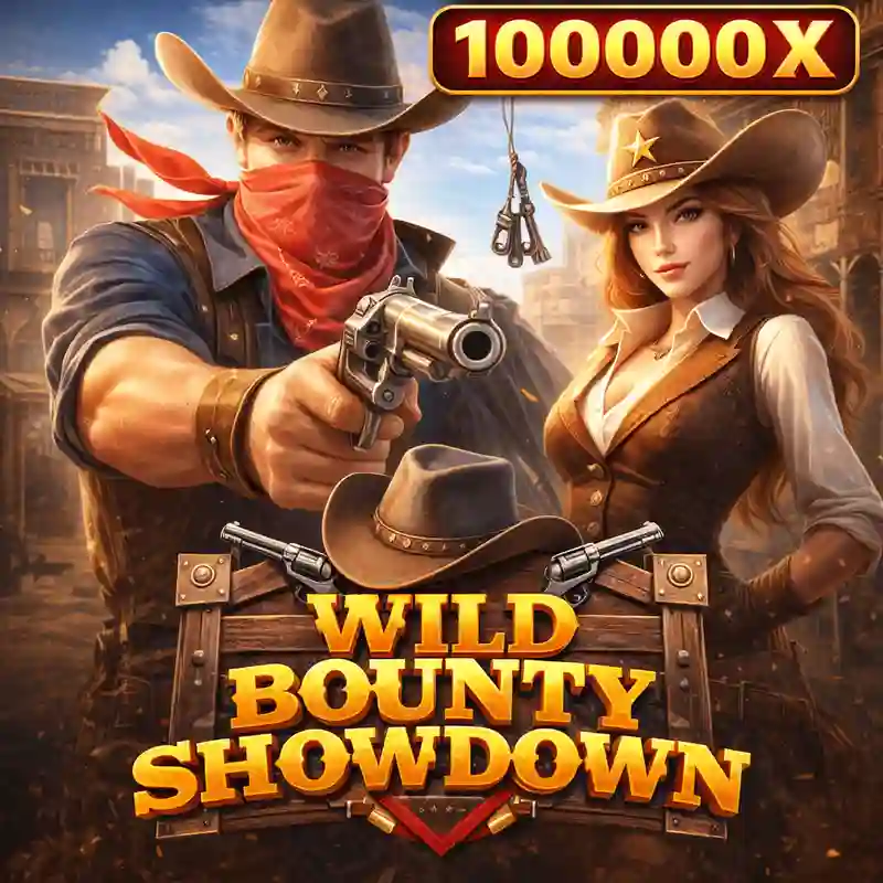Maglaro ng Wild Bounty Showdown sa kickbet