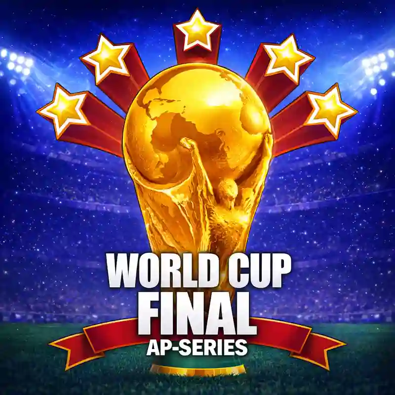 World Cup Final online slot game sa kickbet